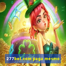 277bet.com paga mesmo