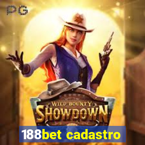 188bet cadastro