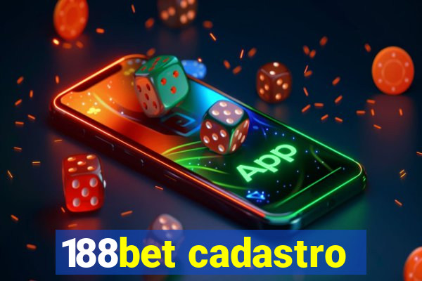 188bet cadastro