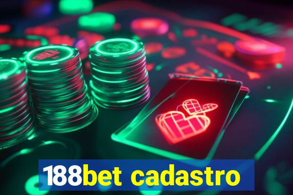 188bet cadastro