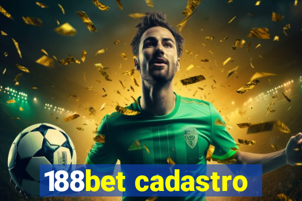 188bet cadastro