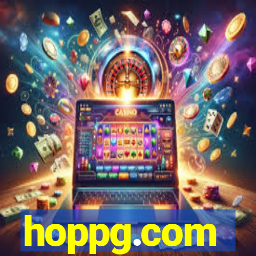 hoppg.com