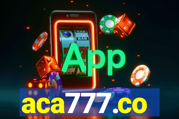 aca777.co