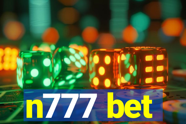 n777 bet