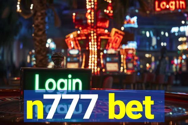 n777 bet