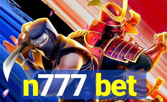 n777 bet