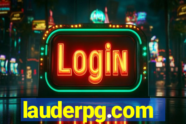 lauderpg.com