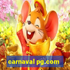 carnaval pg.com