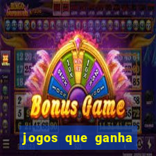 jogos que ganha dinheiro sem precisar depositar nada