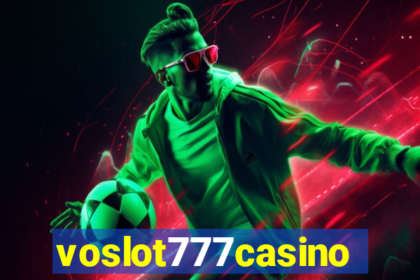 voslot777casino