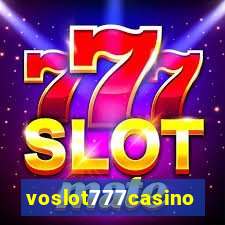 voslot777casino