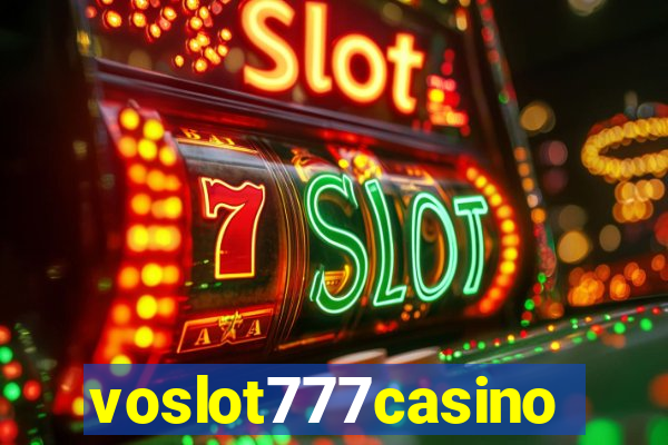 voslot777casino