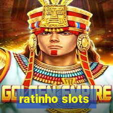 ratinho slots