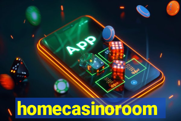 homecasinoroom