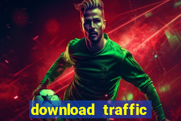 download traffic rider dinheiro infinito