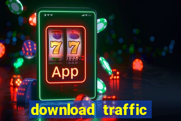 download traffic rider dinheiro infinito