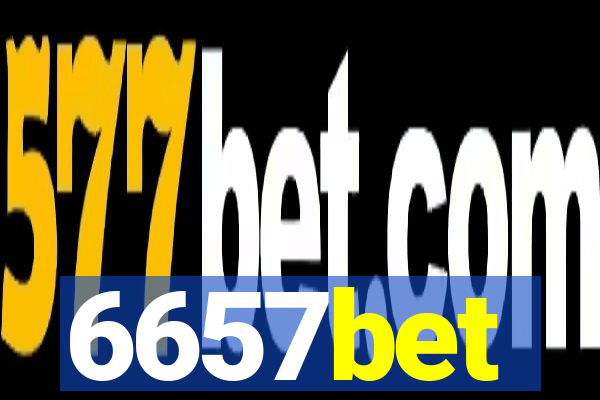 6657bet