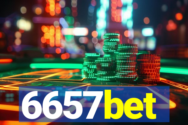 6657bet