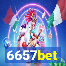 6657bet