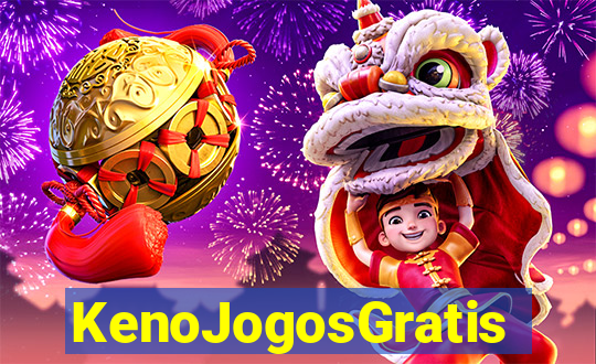 KenoJogosGratis