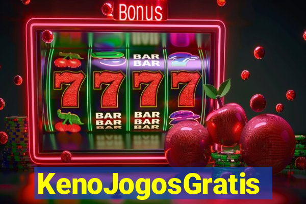 KenoJogosGratis