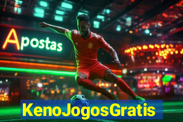 KenoJogosGratis