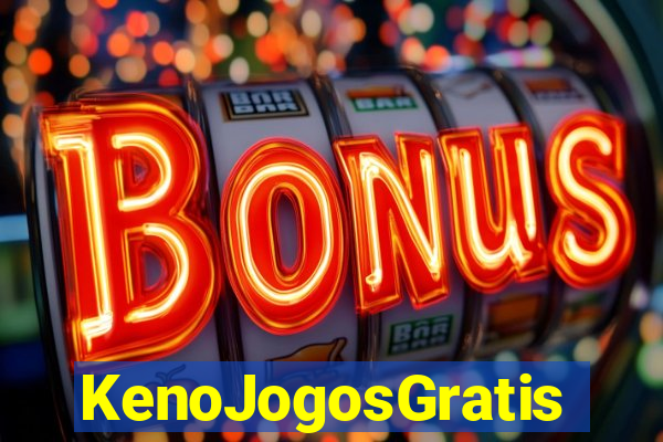 KenoJogosGratis