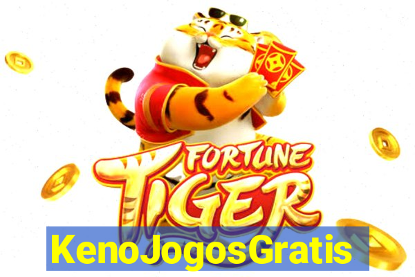 KenoJogosGratis