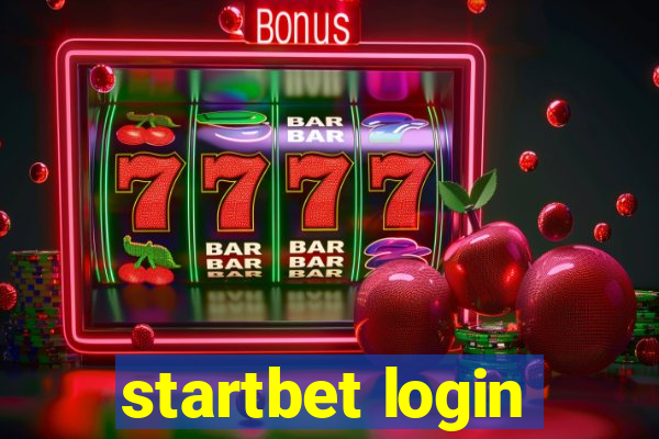 startbet login