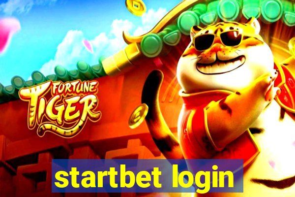 startbet login