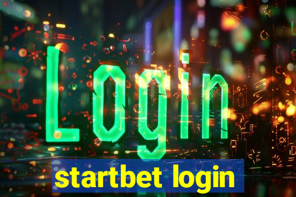 startbet login