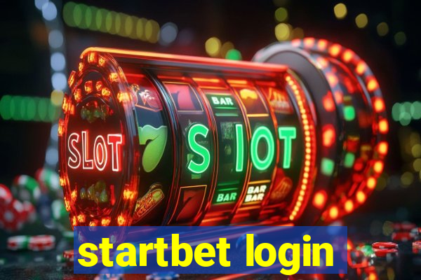 startbet login