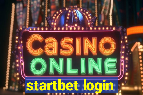 startbet login