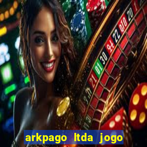 arkpago ltda jogo do tigre