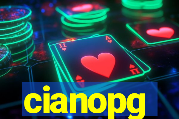 cianopg