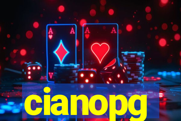 cianopg