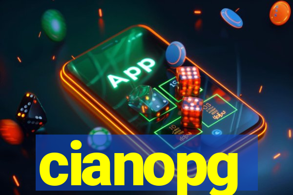 cianopg