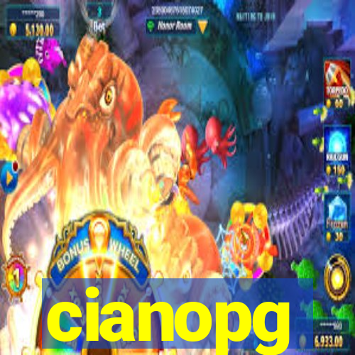 cianopg