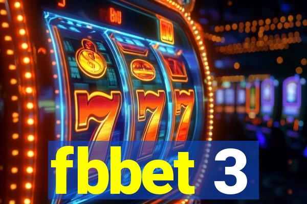 fbbet 3