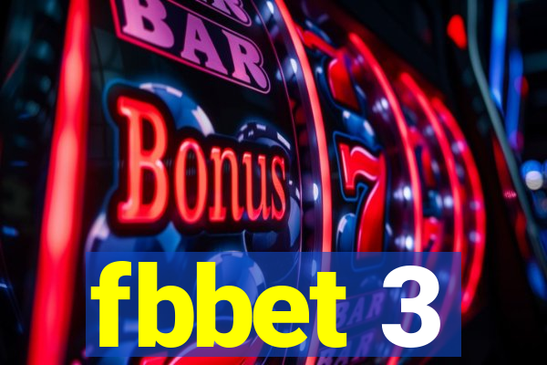 fbbet 3