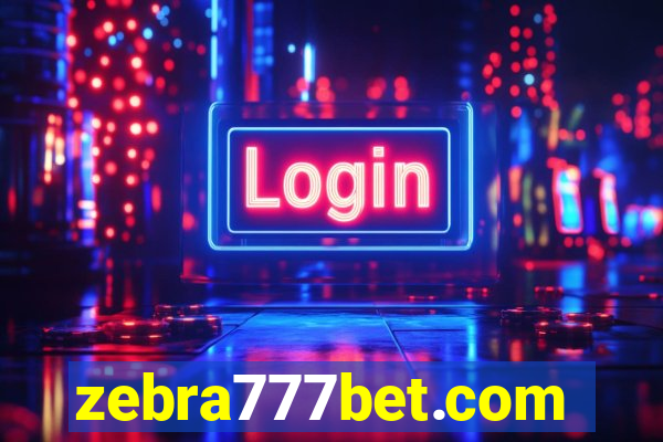 zebra777bet.com