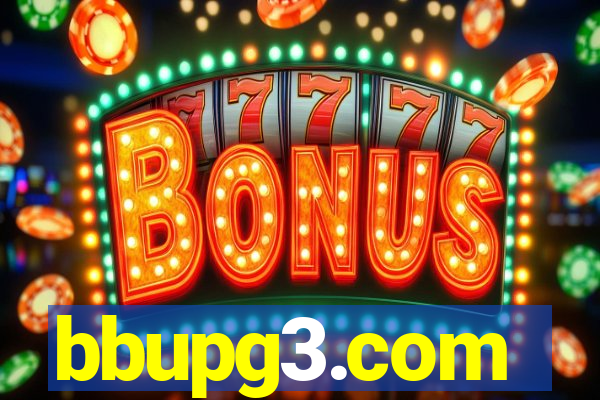 bbupg3.com