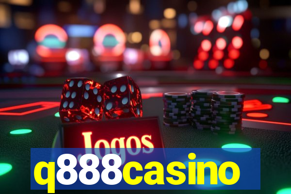 q888casino