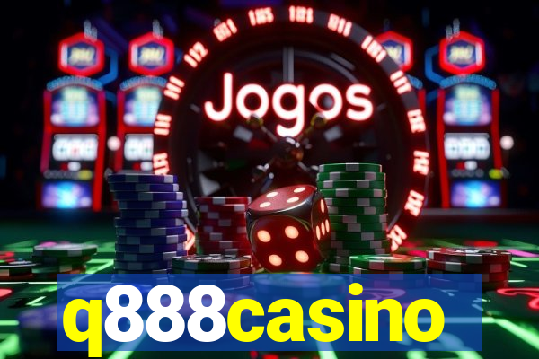 q888casino