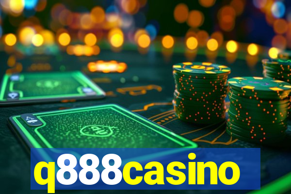 q888casino