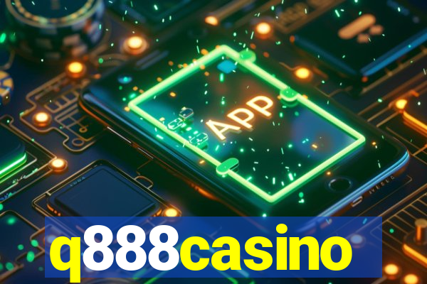 q888casino