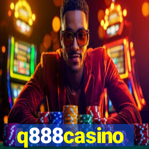 q888casino