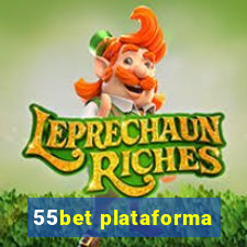 55bet plataforma