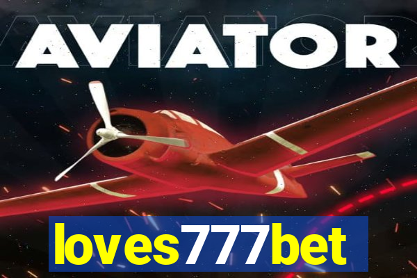 loves777bet