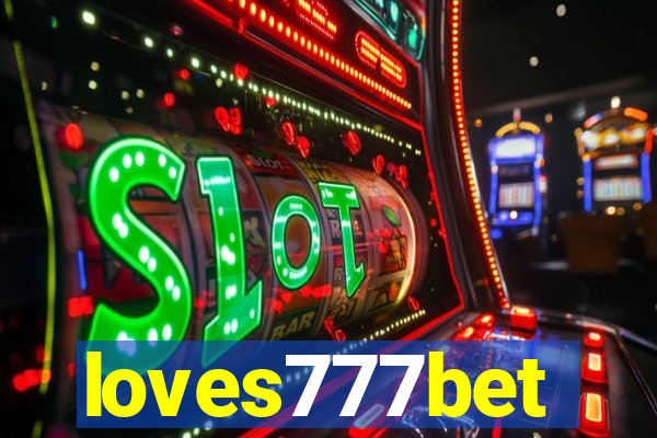 loves777bet